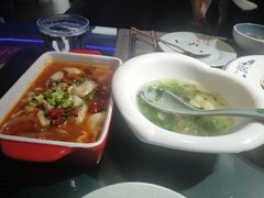-忘忧草融合私房菜(红鼎国际店)