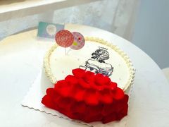 -贝紫Style(木马公寓店)