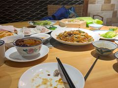 -粤食堂(天津和悦汇店)