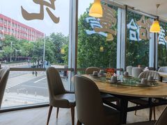 -叁拾壹克饺子·东北菜(国贸店)