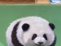 -熊猫邮局(少城店)
