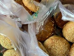 烧饼-满记烧饼(牛街东里小区一区店)