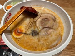 -味千拉面(又一城店)