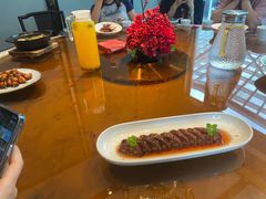 -径山十八道·风味民间菜(杭州总店)