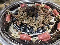 -真牛炭火烤肉(射阳店)
