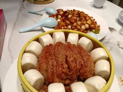 -玉林烤鸭店(垡头店)