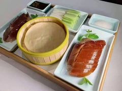 -鹊华居·地道鲁菜·海鲜·融合味(大明湖店)