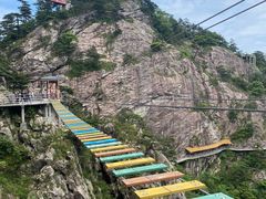 -明堂山风景区