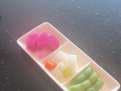 -三亚亚龙湾瑞吉酒店·铭轩中餐厅Mingxuan·海南菜·粤菜