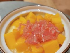 杨枝甘露-小团圆糖水铺(襄阳南路店)