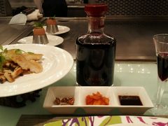 -银树楼(紫玉山庄东区店)