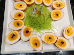 南瓜小黄鸭-上海1号私藏菜(静安店)