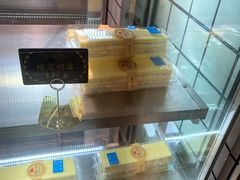 -鲍师傅糕点(春熙路店)