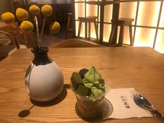 -辻利茶舖TSUJIRI(万象天地店)