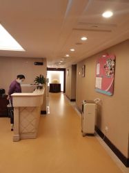 -馨月汇·独栋月子会所(静安店)
