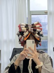 -凯博K-boom Hair Salon