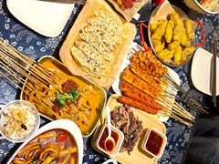 -清真·凡人居·融合餐厅(南山总店)