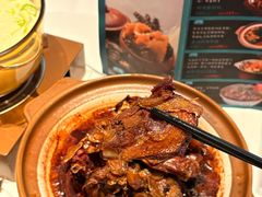 -闽海肴(北辰荟店)