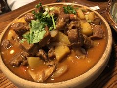 -卧龙堡客栈·中餐厅(古北水镇店)