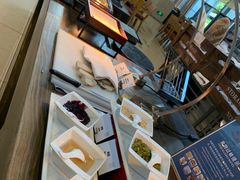 -成都蒲江花样年福朋喜来登度假酒店·宜客乐西餐厅