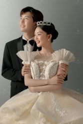 -金夫人婚纱摄影(衡阳店)