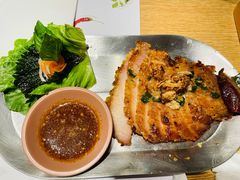 -蔡澜Pho·越南粉餐厅(海上世界店)