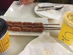 -乐凯撒披萨(正佳广场店)