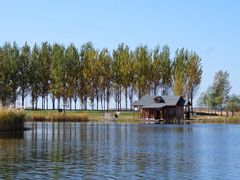 -黑龙江扎龙生态旅游区