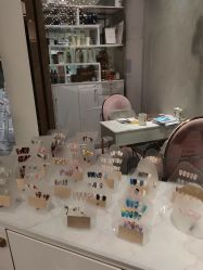 -染指坊日式美甲美睫设计中心