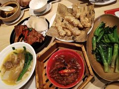 -避风塘(百联东郊店)