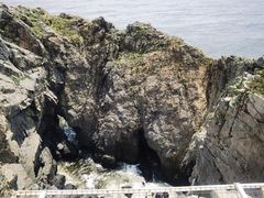 -平潭岛•仙人井