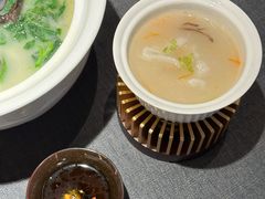 -南里山房·新淮扬菜(徐汇万科店)