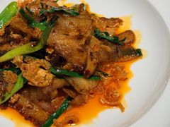 老盐菜回锅肉-隐庐·古法川菜(高新店)