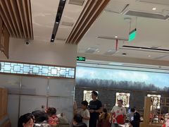 -左庭右院鲜牛肉火锅(长泰广场店)