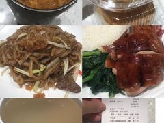-香港新发烧腊茶餐厅(书城店)
