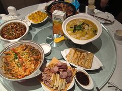 -六泰居·尔滨地标·东北菜(黄河路店)