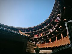 -福建土楼(南靖)景区