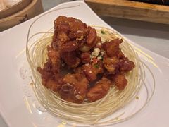 -高第街56号港式餐厅(山大路店)