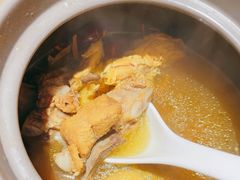 -老爷庙风味美食府(魏都大道店)