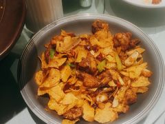 -小方外婆菜(蒙山路店)