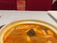 -天宜隆蘑菇宴火锅(石景山旗舰店)