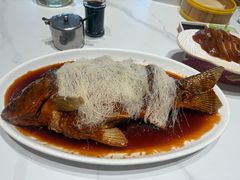 -梅利汴京烤鸭•开封豫菜地标店(东大街店)