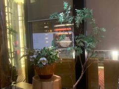 -香樟花园新粤料理(无锡万象城店)