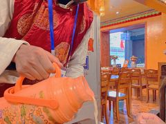 -如意林卡藏餐吧(大昭寺店)