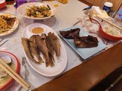 -老爷子原味蒸饺(总店)