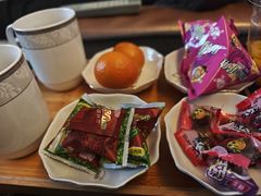 -良子足浴(湖滨店)