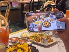 -墨纪Mojí墨西哥餐厅(南开大悦城店)