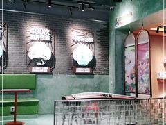 -悸动(吴泾宝龙广场店)