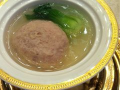 清汤狮子头-无名居(西直门总店)