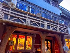 -德福楼咖啡吧(德福巷店)